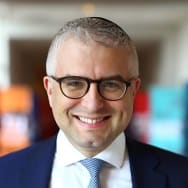 Rabbi Dovid Bashevkin image