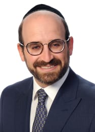 Rabbi Mordechai Appel image