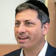 Rabbi Eli Stefansky
