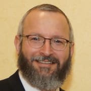 Rabbi Akiva Tendler