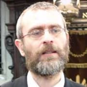 Rabbi Immanuel Bernstein