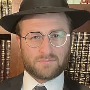 Rabbi Yaakov Jungreis