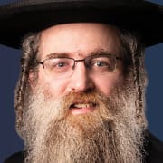 Rabbi Elimelech Friedman