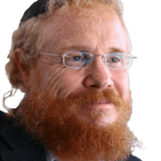 Rabbi David Aaron
