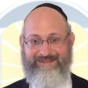 Rabbi Aharon Sorscher
