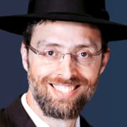 Rabbi Ari Taback