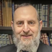 Rabbi Elazar Meisels