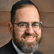 Rabbi David Sutton