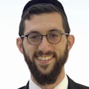 Rabbi Zecharia Resnik