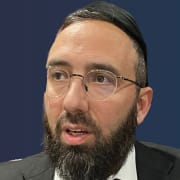 Rabbi Eliezer Ralbag