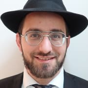 Rabbi Motti Dahan