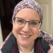 Mrs. Michal Horowitz