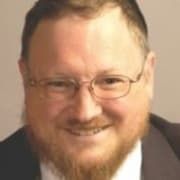 Rabbi David Felsenthal