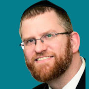 Rabbi Pinchas Gross