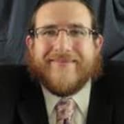 Rabbi Reuven Boshnack