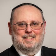 Rabbi Jack Abramowitz