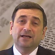 Mr. Yossi Gleiberman