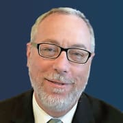Rabbi Aaron E. Glatt, MD
