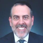 Rabbi Avraham Goldhar