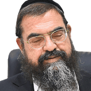 Rabbi Shmuelik Halpern