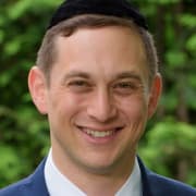 Rabbi Yechezkel Hartman