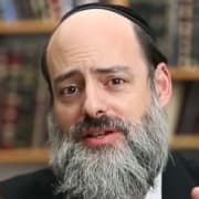 Rabbi Yaakov Moshe Katz 