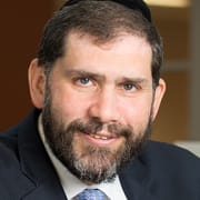 Rabbi Mordechai Raizman