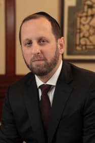 Shaul C. Greenwald image