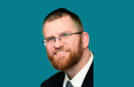 Rabbi Pinchas Gross image