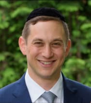Rabbi Yechezkel Hartman image