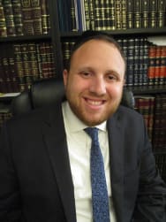 Rabbi Aharon Feldman image