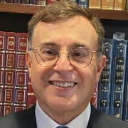 Rabbi Moshe Schwerd