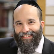 Rabbi Yoni Levin