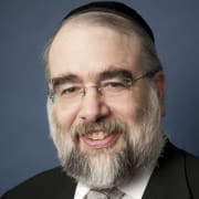Rabbi Moshe Elefant