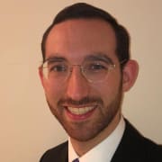 Rabbi Yeshai Bane