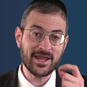 Rabbi Shloime Schwartzberg