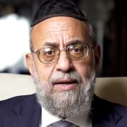 Rabbi Chaim Aryeh Zev Ginzberg