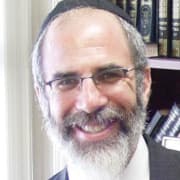 Dr. Henry Abramson