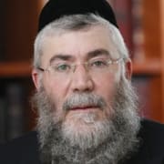 Rabbi Akiva Medlov