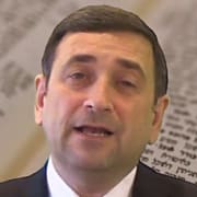 Mr. Yossi Gleiberman