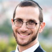 Rabbi Shalom Rosner