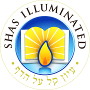 Shas Illuminated
