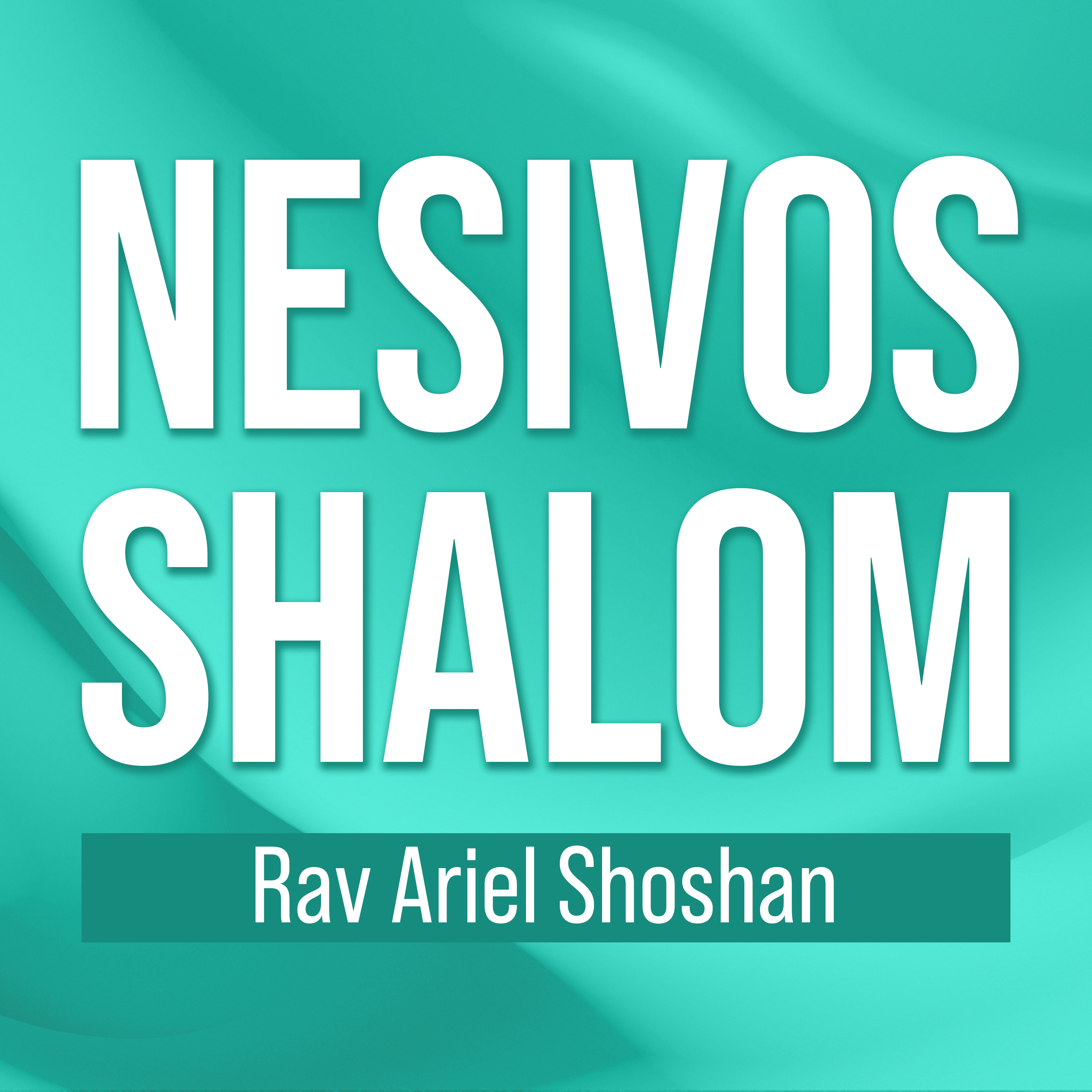 O Que Significa Shalom? 