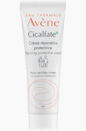 Cicalfate+ Crème - Réparatrice Peau