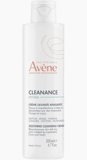 Shampoing Avène - Hydratant doux