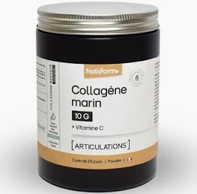 Collagène Marin - Beauté & Articulations