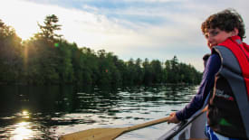 Camp Wenonah, One Week Periods
