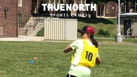 True North Sports Camps, Flag Football Camp at Memorial Park (Forest Hill)