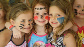 Bayview Glen Camp, Wildlings - Co-Ed Camp for Young Children