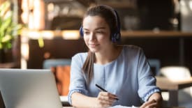 Brain Power Enrichment Programs, Grades 9+ Mechanics of Writing